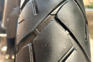 Pneumatici Metzeler Tourance