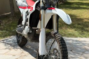 Fantic Enduro 250 4t XEF 2023, 3000 km