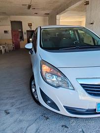 Opel Meriva benzina GPL 