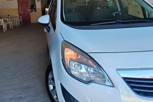 Opel Meriva benzina GPL 