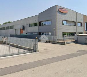 CAPANNONE A CHERASCO