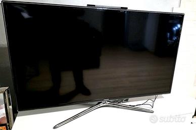 TV Samsung 46 pollici Smart tv