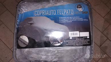 Copri auto