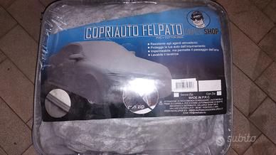 Copri auto