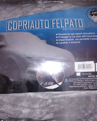 Copri auto