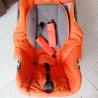 Trio neonato
