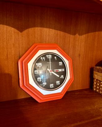 Orologio vintage Kastell anni ‘70