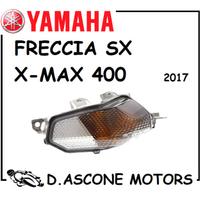 Freccia SX Yamaha YP R 400 XMax 2013-2017