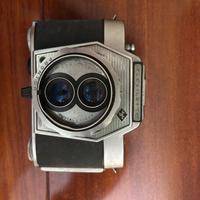 Agfa Flexilette