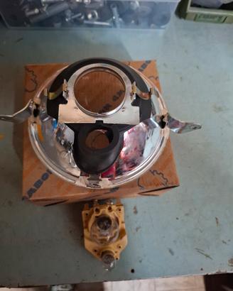 Farò per Vespa Px