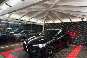 Alfa Romeo Stelvio 2.2 t Sprint Q4 190cv auto
