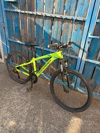 MTB rockrider 