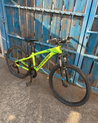 MTB rockrider 