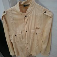 Camicia Just Cavalli