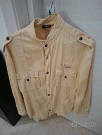 Camicia Just Cavalli