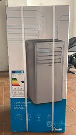 Condizionatore Bimar nuovo 