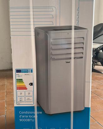 Condizionatore Bimar nuovo 