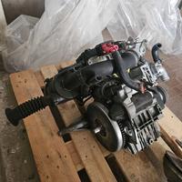 Motore Ligier JS50 originale