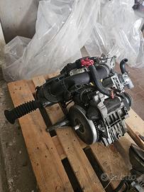 Motore Ligier JS50 originale