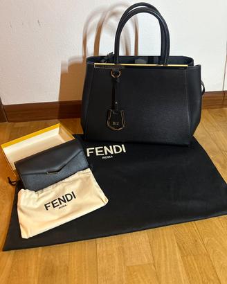 Borsa FENDI