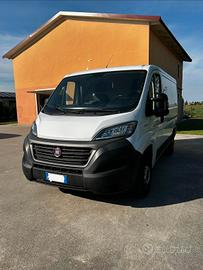 Fiat Ducato 2.3 del 2021 euro 6.