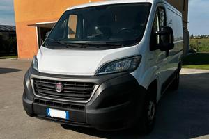 Fiat Ducato 2.3 del 2021 euro 6.