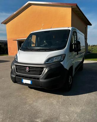 Fiat Ducato 2.3 del 2021 euro 6.