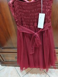 Vestito da cerimonia 