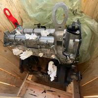 Motore revisionato Ford Transit 2.0 TD 130cv