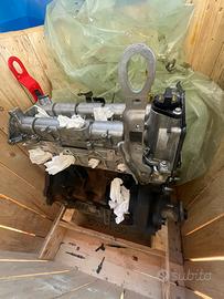 Motore revisionato Ford Transit 2.0 TD 130cv