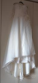 abito da sposa 