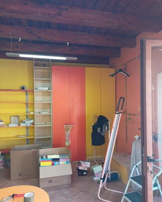 Arredamento.