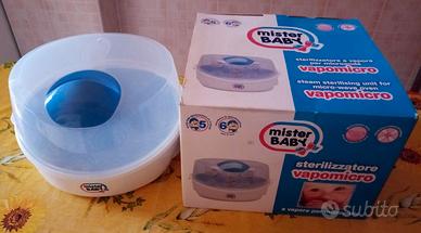 Mister Baby Vapomicro