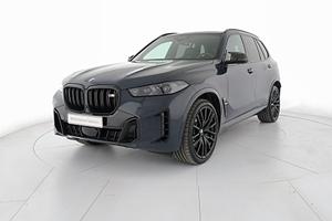 BMW X5 M60i MSport Pro