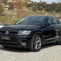 Volkswagen Tiguan 2.0 TDI 150 CV SCR DSG R-Line