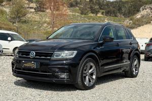 Volkswagen Tiguan 2.0 TDI 150 CV SCR DSG R-Line