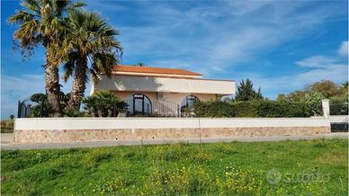 Villa signorile