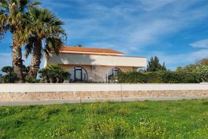 Villa signorile