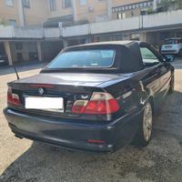 Ricambi bmw e46 cabrio 2002