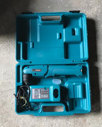 Avvitatore makita