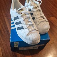 Aadidas Superstar 36 e 2/3