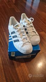 Aadidas Superstar 36 e 2/3