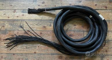Cavo audio professionale “Snake” a 33 canali
