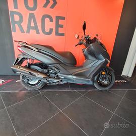 KYMCO X-TOWN 300i (2021)