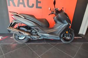 KYMCO X-TOWN 300i (2021)