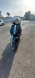 piaggio beverli 500 anno 2005 