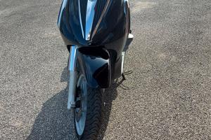 piaggio beverli 500 anno 2005 