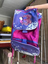 Zaino scuola Bambina