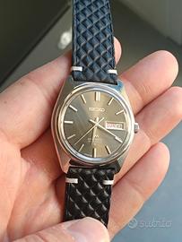 Seiko 5606 7000 Lord Matic water proof