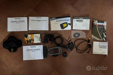 Garmin StreetPilot 2610